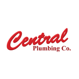 An Image of Central Plumbing's Logo