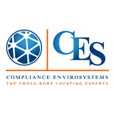 An Image of the Compliance EnviroSystems Logo