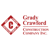 An Image of the Grady Crawford Construction Logo