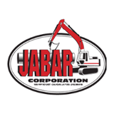 An Image of the JABAR Corporation Logo