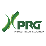 An Image of the Project Resources Group Logo