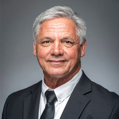 Image of Board Member James Martarona
