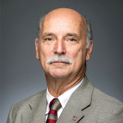Image of Board Member John Neilson