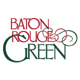 An Image of the Baton Rouge Green Logo