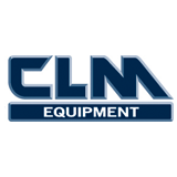 An Image of CLM Equipment Co. Logo