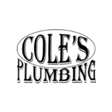An Image of Cole's Plumbing & Mechanics Logo