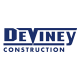 An Image of the Deviney Construction Logo