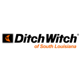 An Image of the Ditch Witch Sout Louisiana Logo