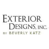 An Image of the Exterior Designs Logo