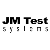 An Image of the JM Test Systems Logo