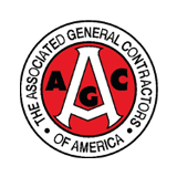 An Image of the LA Associated General Contractors Logo