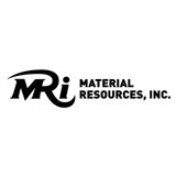 An Image of the Material Resources, Inc. Logo
