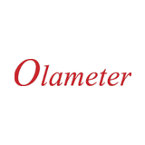 An Image of the Olameter Logo