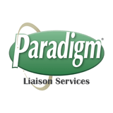 An Image of the Paradigm Logo