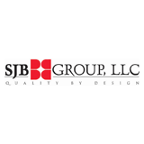 An Image of the SJB Group Logo