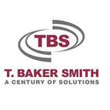 An Image of the T Baker Smith Logo