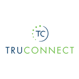 An Image of the Tru Connect Logo