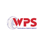 An Image of the Wholesale Pump & Supply, Inc. Logo